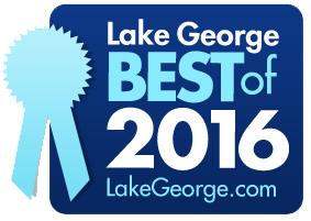 Best of Lake George 2016